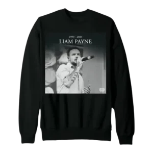 In Memory Of Liam Payne 1993 – 2024 Sweatshirt