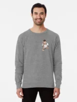 Liam Payne Lightweight Sweatshirt