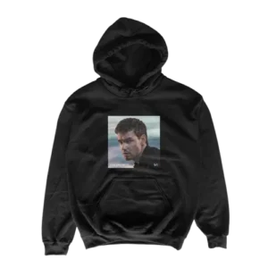 Liam Payne Premium Unisex Hoodie