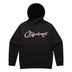 Teardrops Hoodie