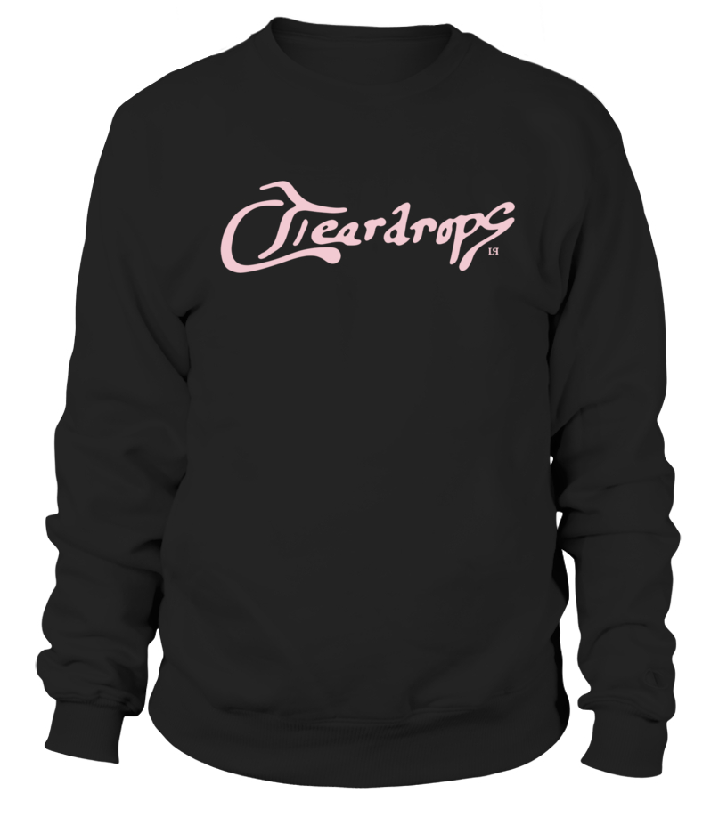 Teardrops Sweatshirt