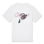 Teardrops T-Shirt (White)