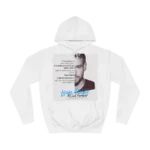 Unisex Live Forever Liam Payne Hoodie